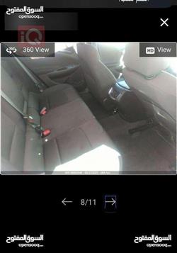 شێڤرۆلێت مالیبۆ